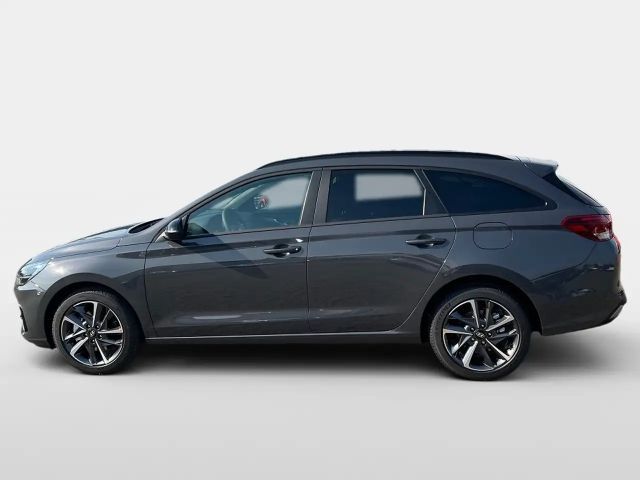 Hyundai i30 1.0 T-GDi