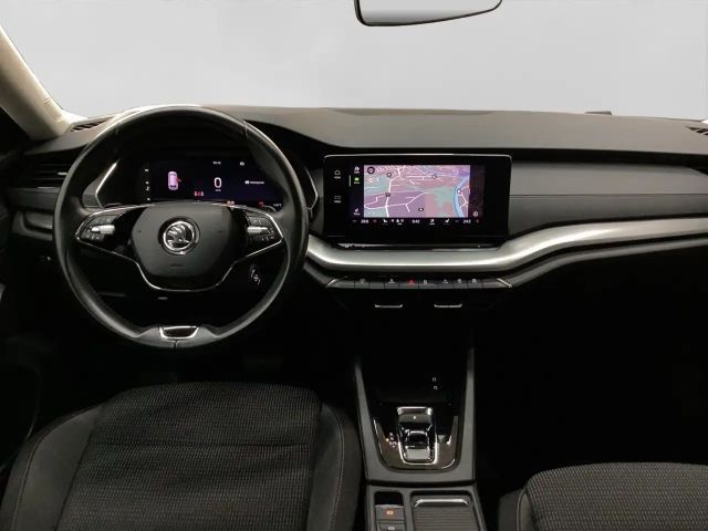 Skoda Octavia 2.0 TDI Ambition Combi