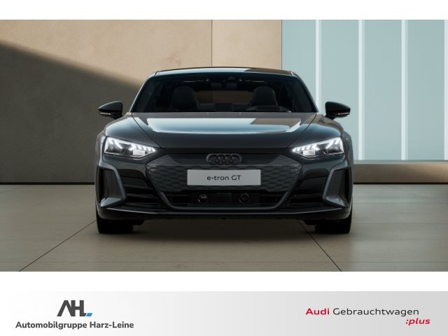 Audi e-tron GT Quattro