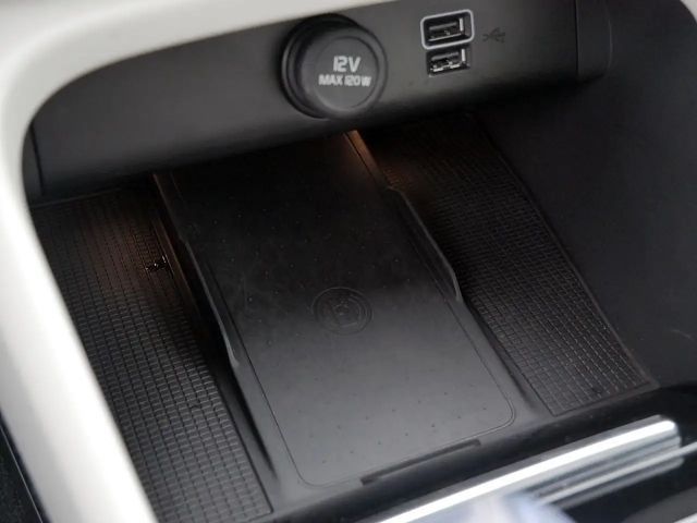 Volvo XC40 Bright Plus Recharge T5