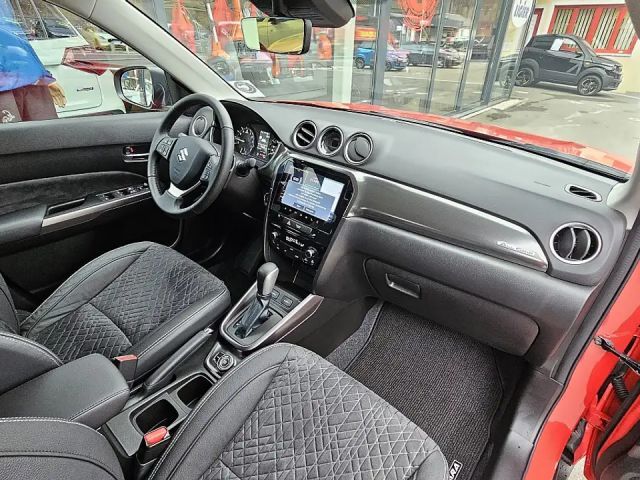 Suzuki Vitara AllGrip Flash Hybrid