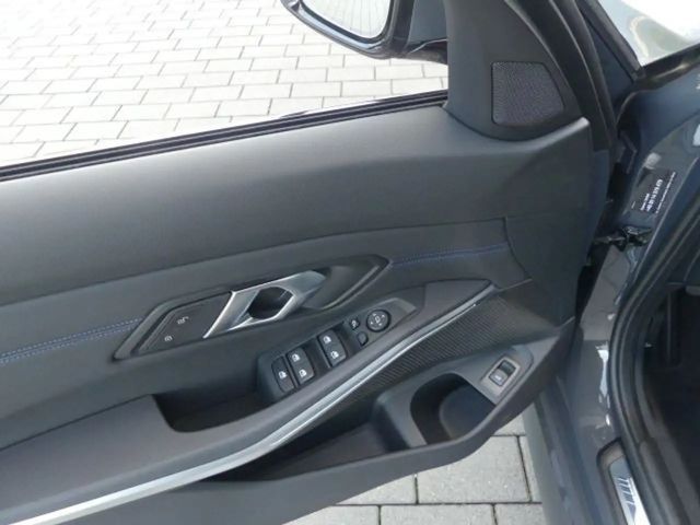 BMW 320 320d Touring