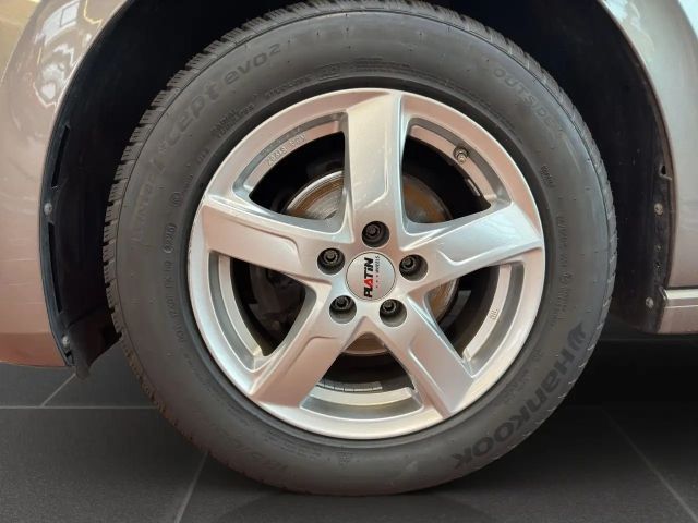 Volkswagen Polo 1.0 TSI Comfortline