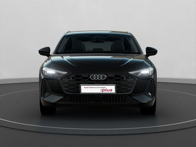 Audi A5 Avant Quattro S-Tronic