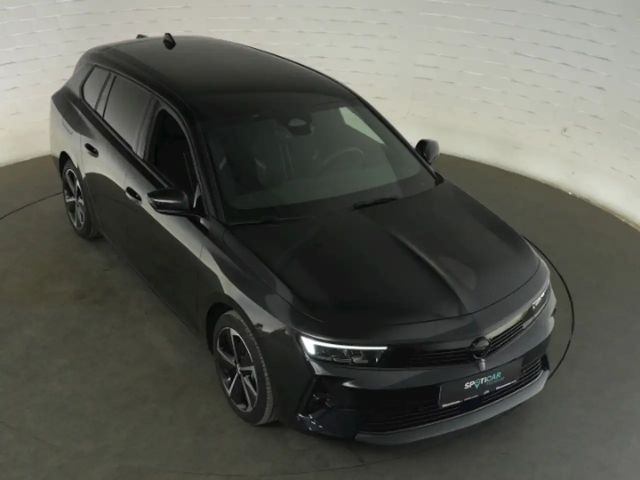 Opel Astra GS-Line Grand Sport Sports Tourer