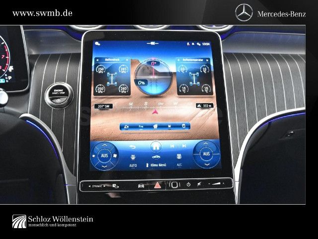 Mercedes-Benz GLC 200 4MATIC