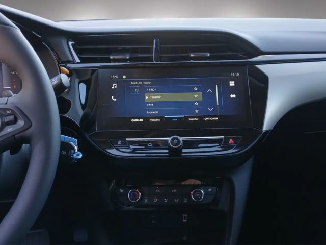 Opel Corsa Edition Turbo