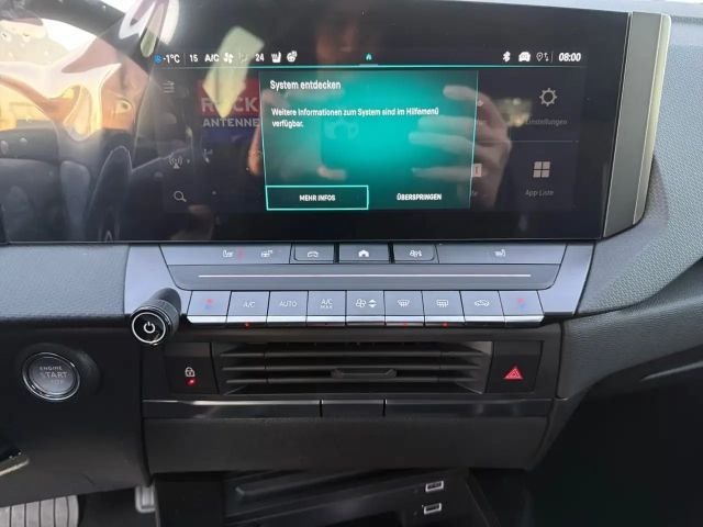 Opel Astra GS-Line Grand Sport Sports Tourer