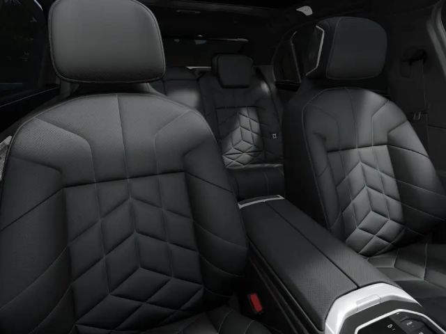 BMW 760 Sedan xDrive