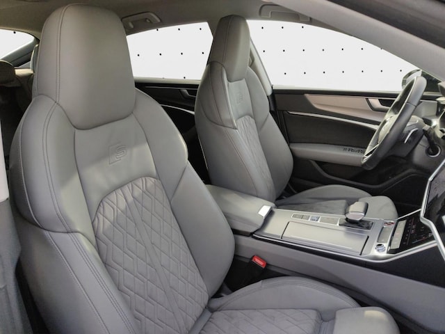 Audi S7 Quattro Sportback