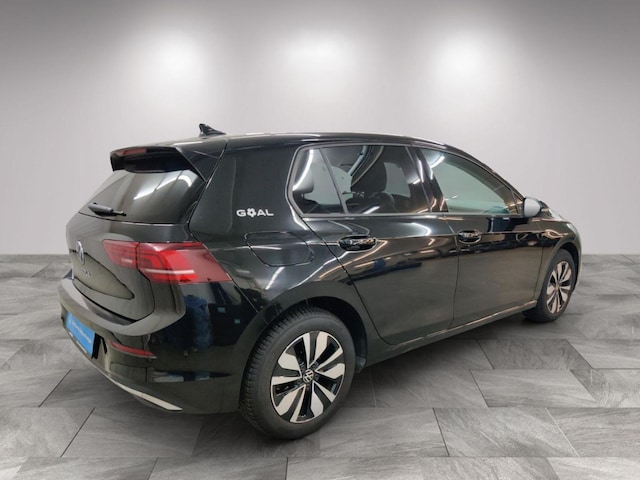 Volkswagen Golf 1.5 TSI Plus