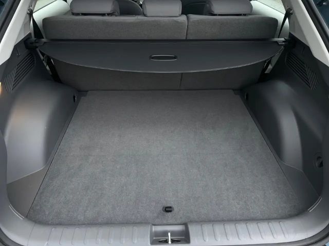 Hyundai IONIQ 5 MJ23 58kWh Batterie Basismodell,Wärmepumpe-MAYEN