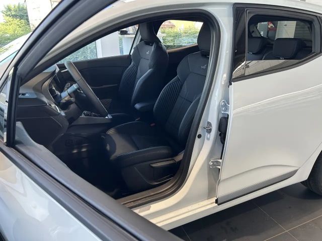 Renault Clio Alpine Esprit TCe 90