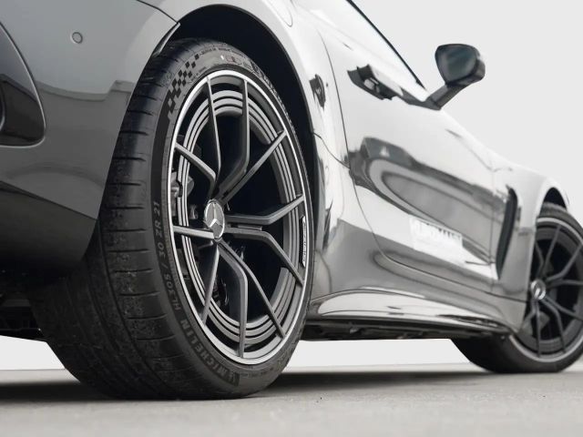 Mercedes-Benz AMG GT 4MATIC+ AMG Line Coupé