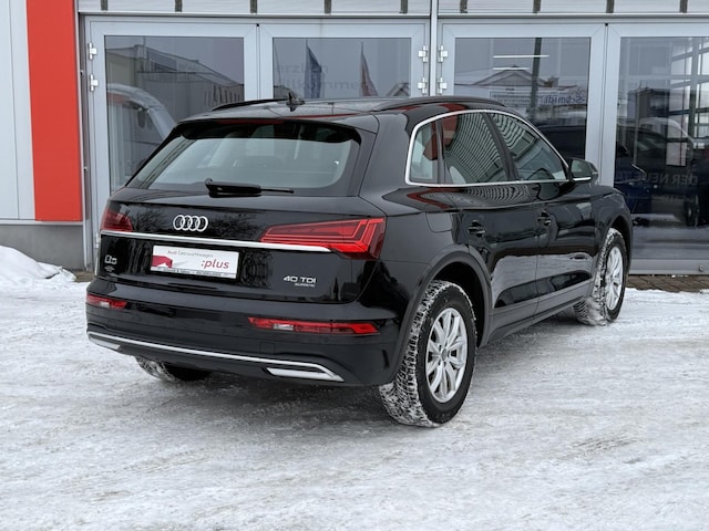 Audi Q5 40 TDI Quattro S-Tronic