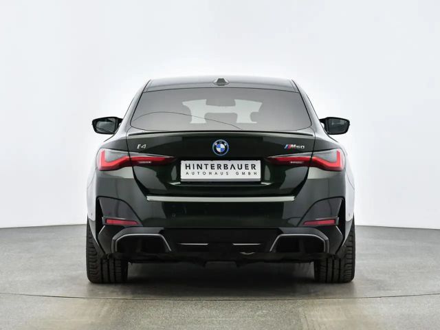 BMW i4 M-Sport M50 Sedan