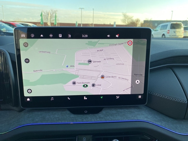 Skoda Kodiaq 2.0 TDI 4x4 Selection