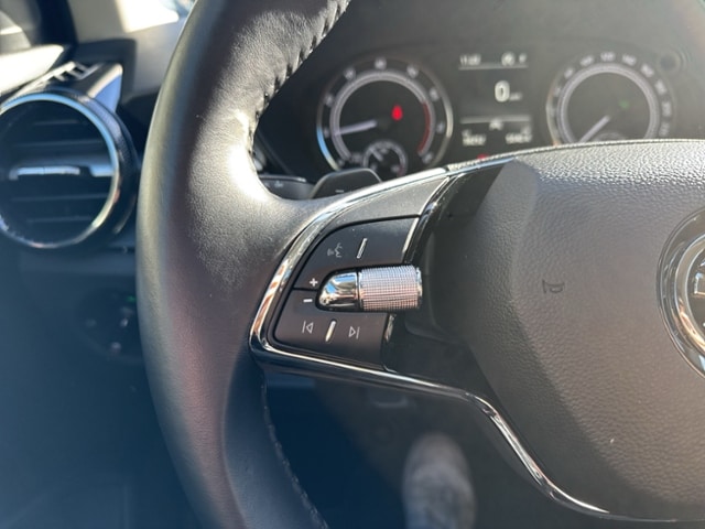 Skoda Fabia 1.0 TSI Ambition