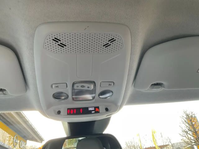 Opel Mokka 1.2 Turbo Elegance Turbo