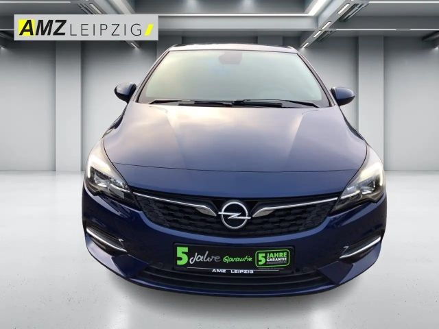 Opel Astra 1.2 Turbo Edition Turbo