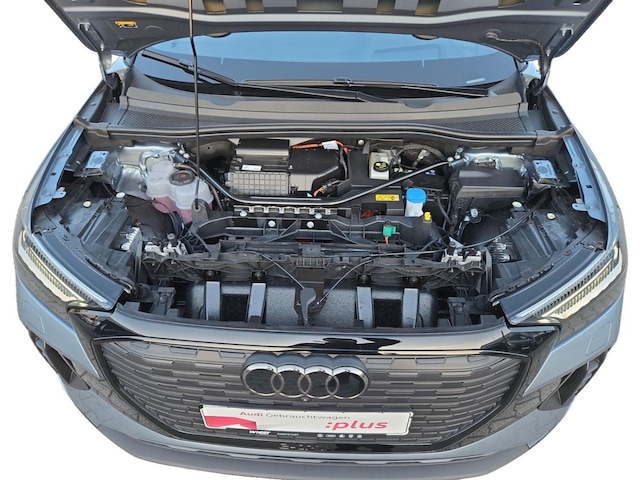 Audi Q4 e-tron Quattro