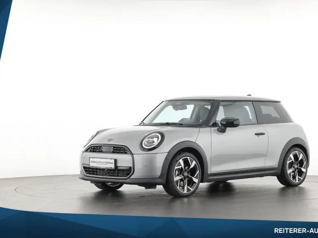 MINI Cooper Cooper C