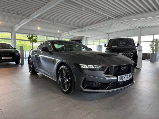 Ford Mustang Fastback GT 5.0 V8