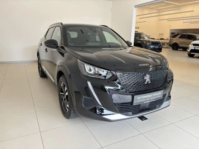 Peugeot 2008 Allure Pack