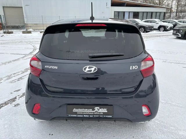 Hyundai i10 1.2 Prime