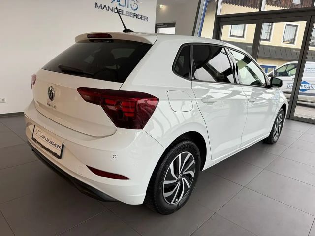 Volkswagen Polo Life