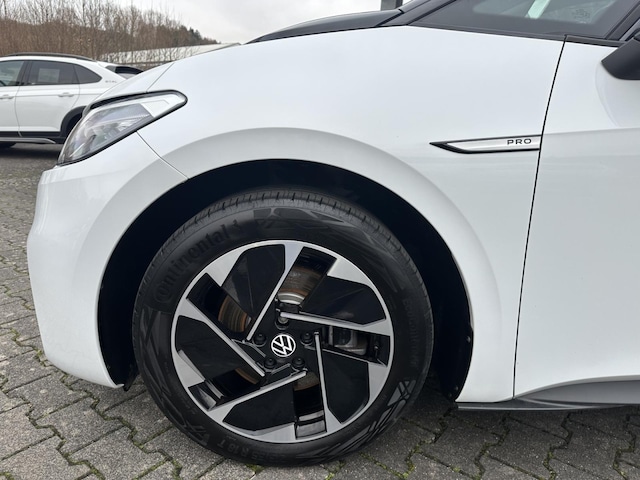 Volkswagen ID.3 58 KWh Performance Pro