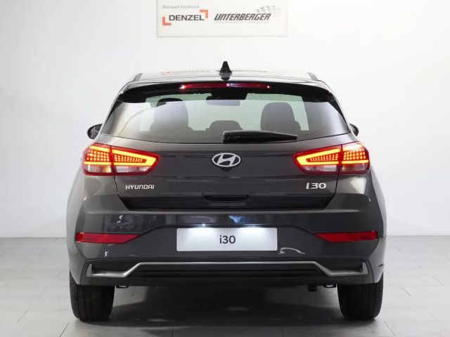 Hyundai i30 1.0 T-GDi
