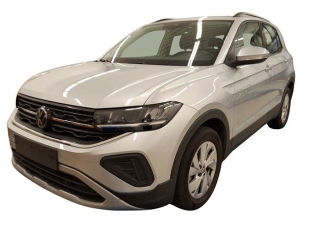 Volkswagen T-Cross 1.0 TSI DSG Life
