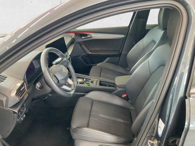 Cupra Formentor 1.5 TSI