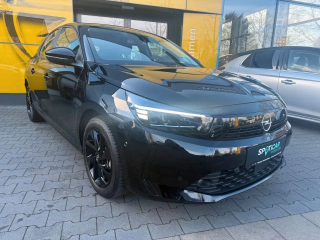 Opel Corsa Edition