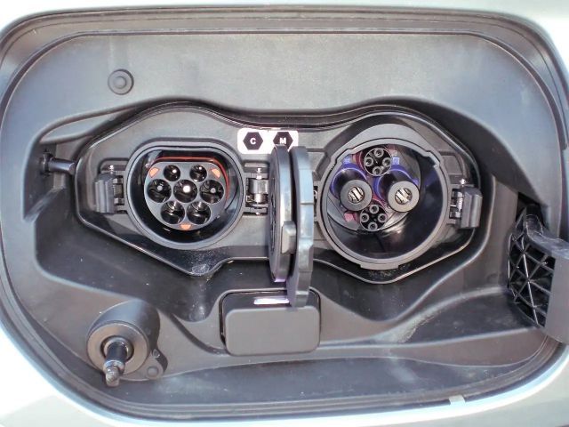 Mitsubishi Eclipse Cross 4WD PHEV