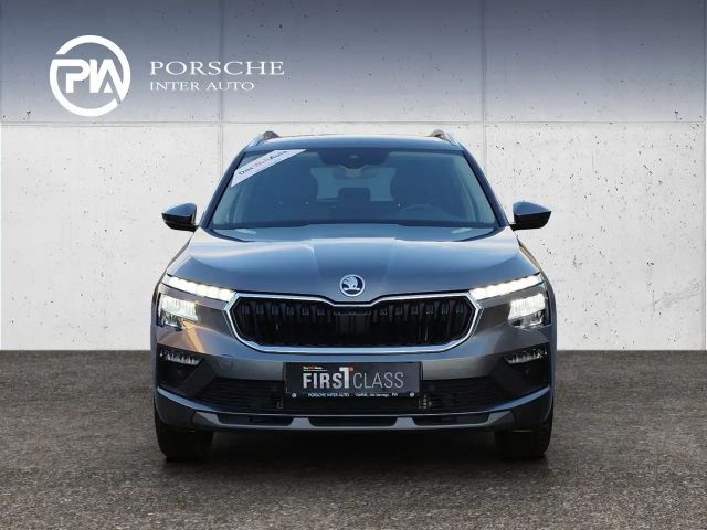 Skoda Kamiq Selection
