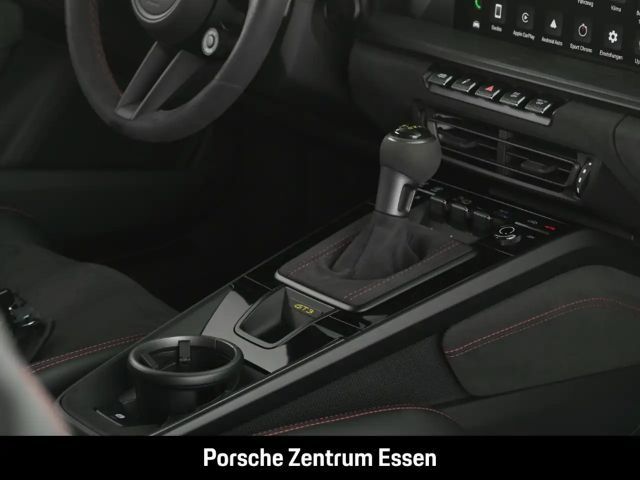 Porsche 992 Coupé GT3