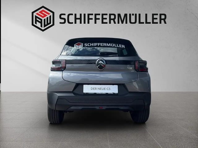 Citroën C3 PureTech You