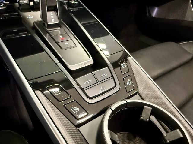 Porsche 992 Cabrio S Turbo