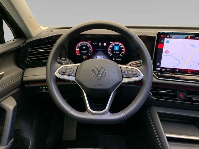 Volkswagen Tiguan 2.0 TDI DSG Life