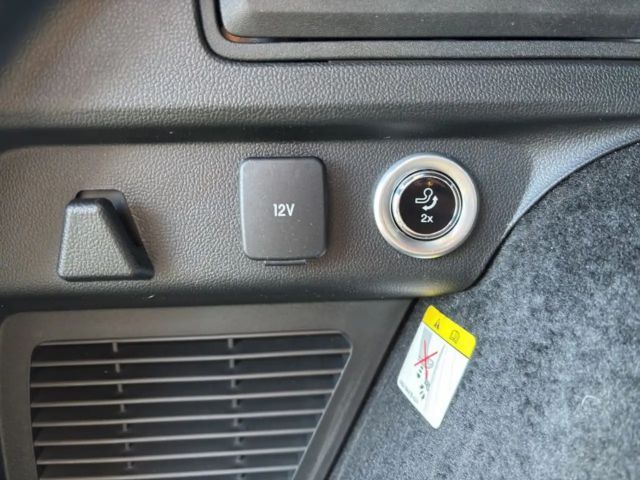 Ford Kuga Plug in Hybrid ST Line X