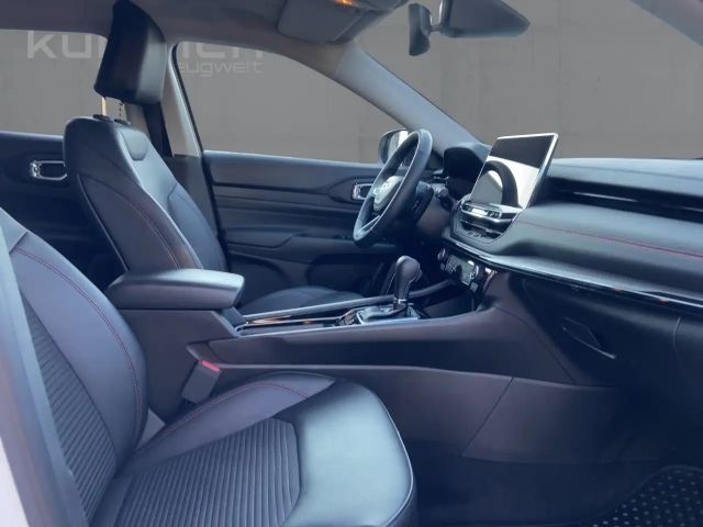 Jeep Compass Altitude Hybrid