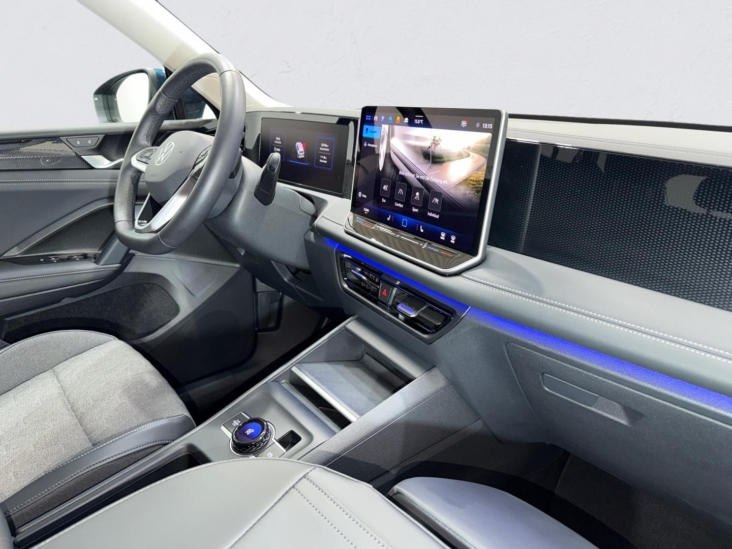 Volkswagen Tiguan 1.5 eTSI DSG IQ.Drive Life