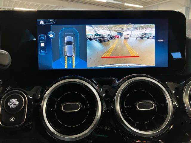 Mercedes-Benz GLA 200 Progressive