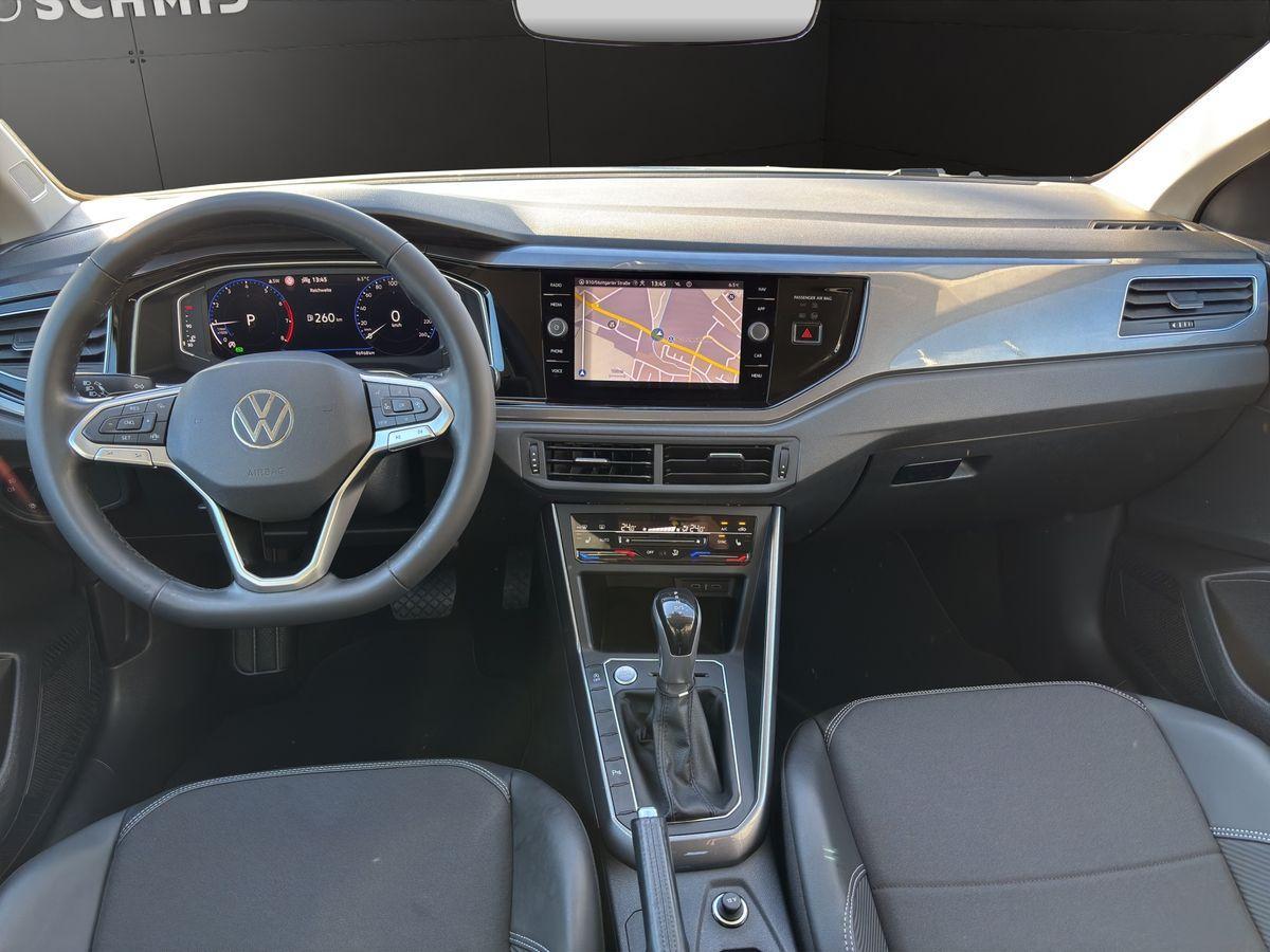 Volkswagen Taigo 1.0 TSI DSG