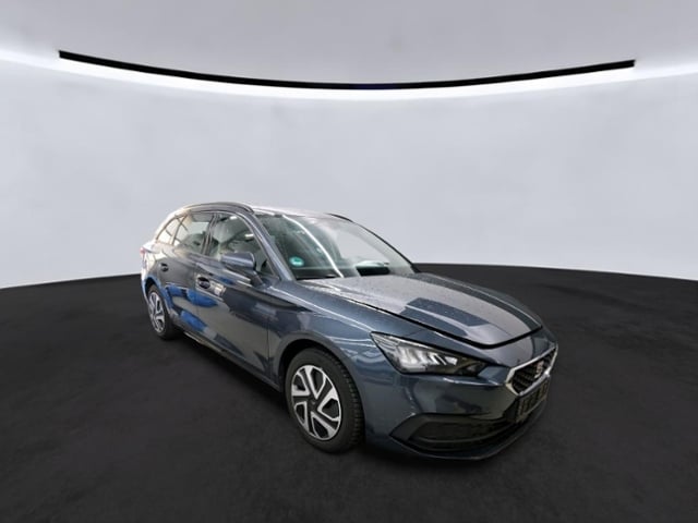 Seat Leon 2.0 TDI Connect Sportstourer