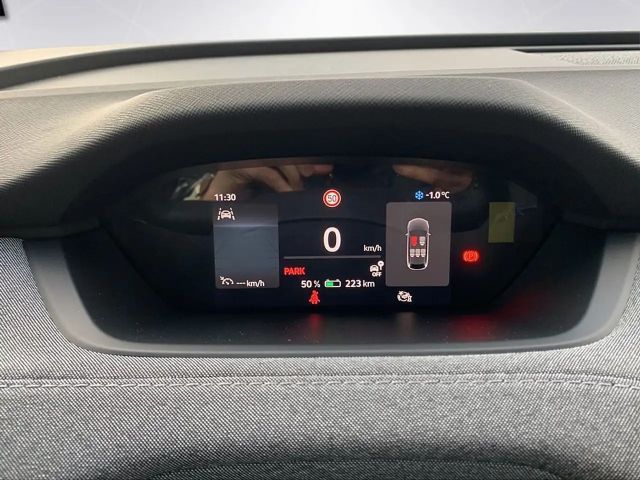 Skoda Enyaq Coupe iV 85