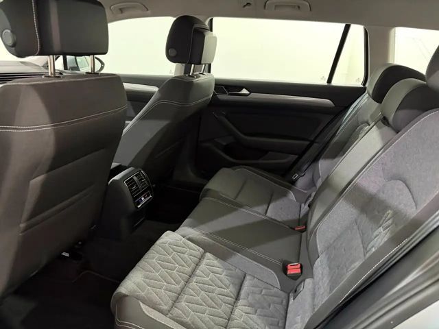 Volkswagen Passat 2.0 TDI Business DSG Variant