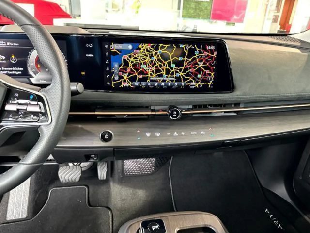 Nissan Ariya 87 kWh Evolve